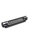 Temporary Holder for Car Windshield - ACNUM-01 - Black
