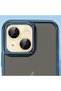 iPhone 14 Camera Protector S+, yellow - 2