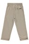Double Pocket Pants for 6-9 Years Old - Beige 7-8 Years Old - 2