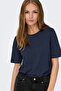 Jdy Jdyrex Women's Blouse Short Sleeve Casual - 6