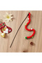 Ornamental Designed Cat Fishing Rod - 2