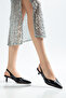 Sela Kisa High-Heeled Shoes - 5