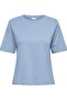 Jdy Jdyrex Women's Blouse Short Sleeve Casual - 4