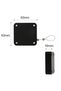 BUFFER® Fire Resistant Surface Mounted Automatic Closing Suitable for All Doors Fast Automatic Door Closer - 4