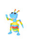 Cnl-2226 Acrobat Ant -Cnl - 3