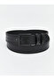 Shining Choices Leather Look Men's Belt from Shining Store