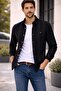 Full Winter-Weight Thick Slim Fit Lumberjack Shirt - 2