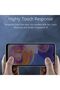 Tecno Spark 10 Ghost Screen Protector Unbreakable Glass - thin ghost - 3