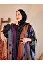 Classic Line Abaya - 3