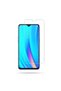 Realme 5 Pro Nano Ultra Thin واقي شاشة زجاجي غير قابل للكسر - رفيع للغاية