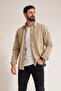 Full Winter-Weight Thick Slim Fit Lumberjack Shirt - 2