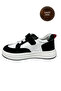 Children's Shoes Genuine Leather Orthopedic Sole - 6