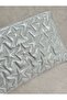 Star Embroidered Star Women's Quilted Portfolio Handbag & Clutch - 3