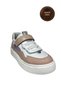 Girl's Shoes Genuine Leather Orthopedic Sole - 2