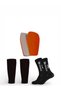 Children's Shin Guard, Calf Protector, Football Shin Guard with Socks, Non-Slip Socks with Silicone Soles