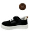 Children's Shoes Genuine Leather Orthopedic Sole - 5