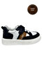 Children's Shoes Genuine Leather Orthopedic Sole
