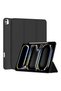 iPad Pro 13 (2024) Flex Trifold Pen, black