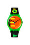 So29G106 Neon Rider Unisex Wristwatch