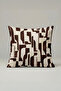 Geometric Patterned Throw Pillow Cover 008 – Modern 45X45 cm Decorative Pillowcase