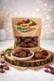 Dried Apricots 500 Gr Natural Snack Without Additives or Sugar - 4