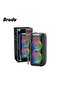 مكبر صوت بلوتوث للكاريوكي Brodu BTS-2173 - 2