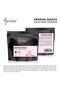 Gradual Bleaching Powder 500g – Controlled Lift Hair Bleach (8 Levels) - 3