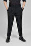 Men’s High Waisted Dress Pants – Old Money Tailored Luxury Trousers - 2