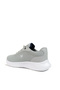 Volis Ice Color 40-41-42-43-44-45 Size Lace-Up Knitwear Men's Sports Shoes - 3