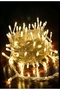 50m LED decorative lighting string - 2