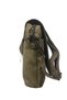 Canvas Waterproof Unisex Design School Trip Business Outdoor Messenger Bag 35X24Cm - 6