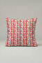 Love Throw Pillow Cover 032 – Valentine's Day Concept Decorative Pillow Cover 45X45 cm