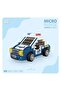 Lz8619 Loz Block Toy Mini Bag -Vagonlife - 2
