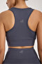 Women's Bra Sports Bra and Shorts Set - 8