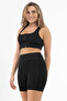 Women's Bra Sports Bra and Shorts Set - 3