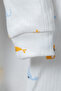 Baby&Child 2-Piece 100% Organic Pajama Set with Buttons - 4