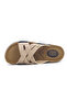 Vizyon Zenne 5813 Padded Daily Slippers - 2