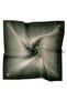 Hawaiian Striped Pattern Sparkling Crystal Scarf - 2