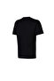 Nb Lifestyle Men Tshirt Mnt1649-Bk Black T-Shirt - 2