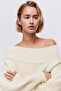One-shoulder jumper - 2