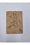 10 Pieces Wooden Painting Sports Branches Series No5 Basketball Montessori 15 cm - 3