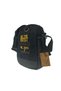 Vintage Small Casual Unisex Daily Crossbody Messenger Bag S Size 25Cmx19Cm - 4