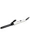 Sinbo hair curler & styling device - cream color - 4