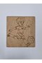 10 Pieces Wooden Painting Sports Branches Series No9 Football Montessori 15 cm - 3