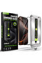 iPhone 16 Pro TitanGlass FullCover, черен