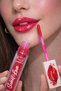 Sweet Love Magic Lip Gloss Shiny Moisturizing Lip Gloss Lasting Shine