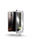 iPhone 12 TitanGlass FullCover, поверителност - 2