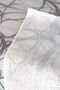 Pvc Transparent Coating Floor Anti-Slip Wipeable Oilcloth Tablecloth Mlssa-Marble - 4
