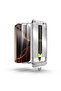iPhone 16 Pro TitanGlass FullCover, черен - 2