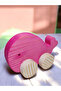 Wooden Toy Whale Natural Handmade Toy